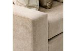 Picture of Hepburn 3pc Sectional