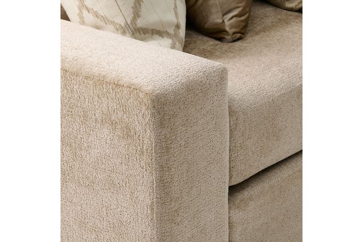 Picture of Hepburn 3pc Sectional
