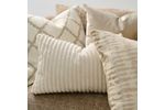 Picture of Hepburn 3pc Sectional