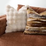 Picture of Roman Sepia Sofa