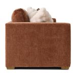 Picture of Roman Sepia Sofa