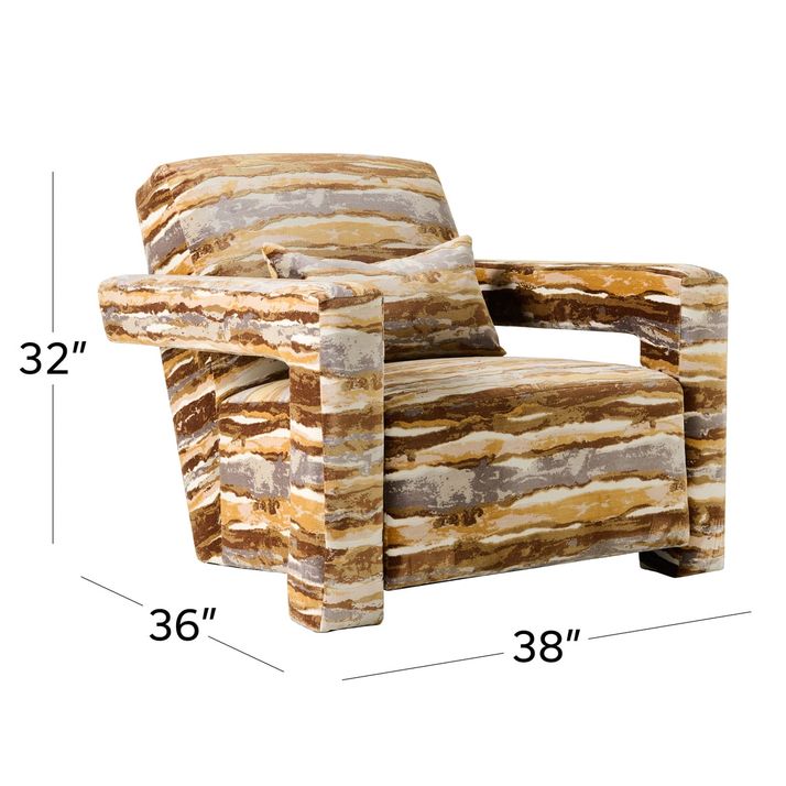 Picture of Rio Alchemy Chair