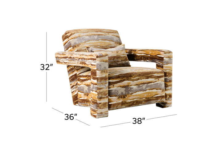 Picture of Rio Alchemy Chair