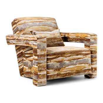A picture of Rio Alchemy Chair.