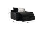 Picture of Mondo Oversized Chaise