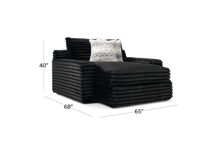 Picture of Mondo Oversized Chaise
