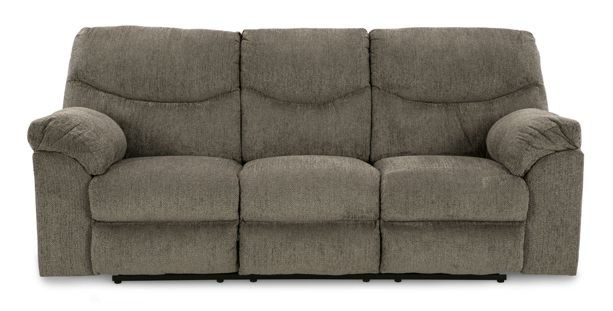 Alphons Reclining Sofa