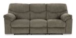 Picture of Alphons Reclining Sofa