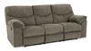 Picture of Alphons Reclining Sofa