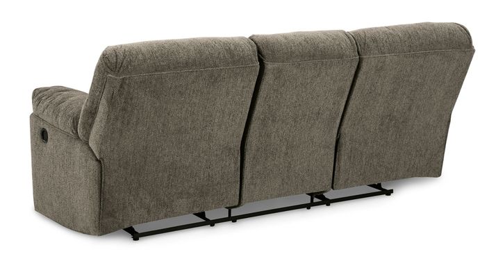 Picture of Alphons Reclining Sofa