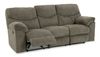 Picture of Alphons Reclining Sofa