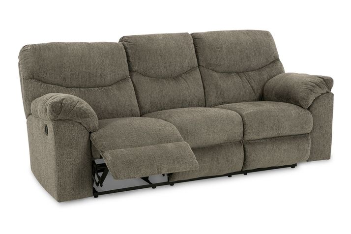 Picture of Alphons Reclining Sofa