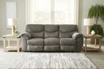 Picture of Alphons Reclining Sofa