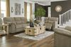 Picture of Alphons Reclining Sofa