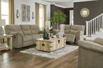 Picture of Alphons Reclining Sofa