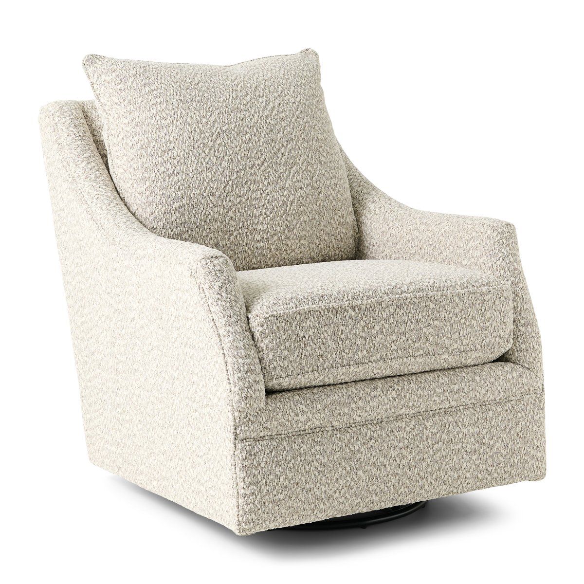 Tatum Swivel Chair