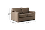 Picture of Evolution Loveseat