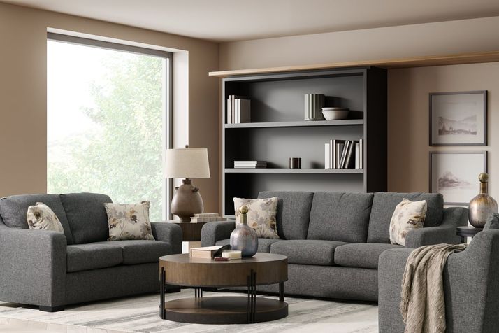 Picture of Quinn Loveseat