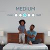 Picture of Adapt Medium 2.0 Twin Mattress