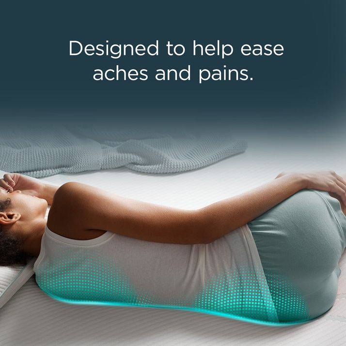 Picture of Adapt Medium 2.0 Queen Mattress