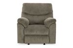 Picture of Alphons Recliner