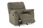 Picture of Alphons Recliner