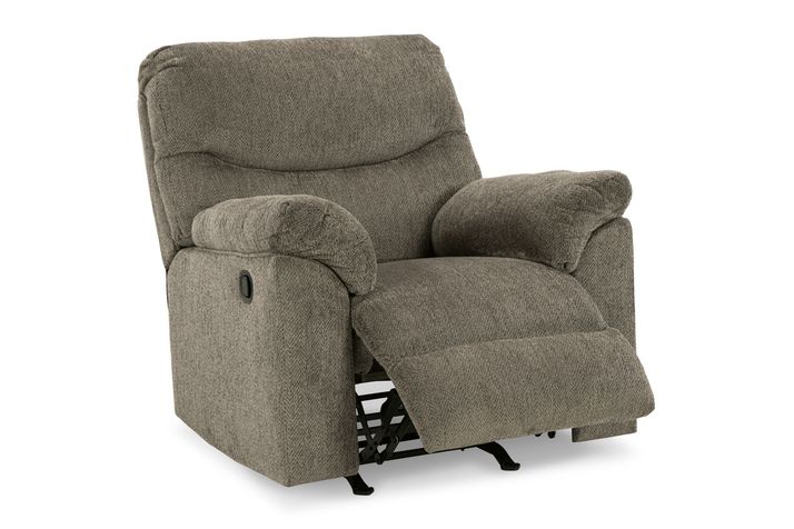 Picture of Alphons Recliner