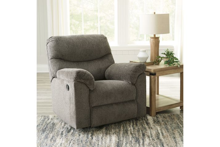Picture of Alphons Recliner