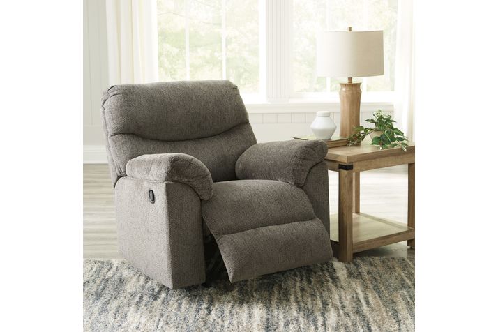 Picture of Alphons Recliner