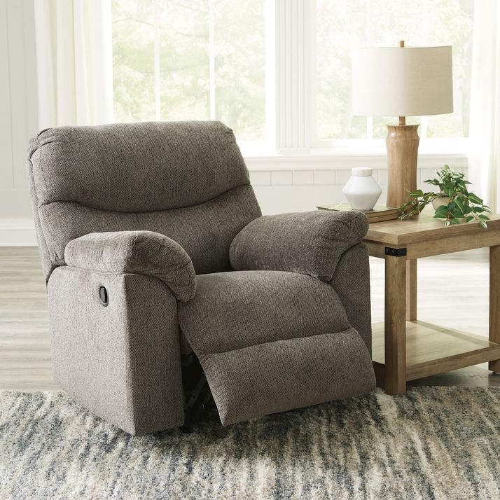 Picture of Alphons Rocker Recliner