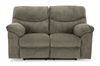 Picture of Alphons Reclining Loveseat