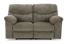 Picture of Alphons Reclining Loveseat