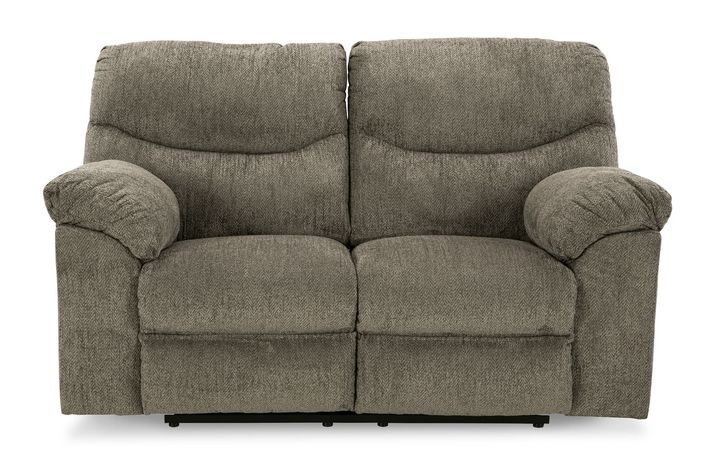 Picture of Alphons Reclining Loveseat