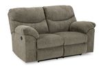 Picture of Alphons Reclining Loveseat