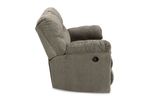 Picture of Alphons Reclining Loveseat