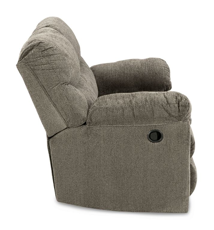 Picture of Alphons Reclining Loveseat