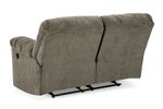 Picture of Alphons Reclining Loveseat