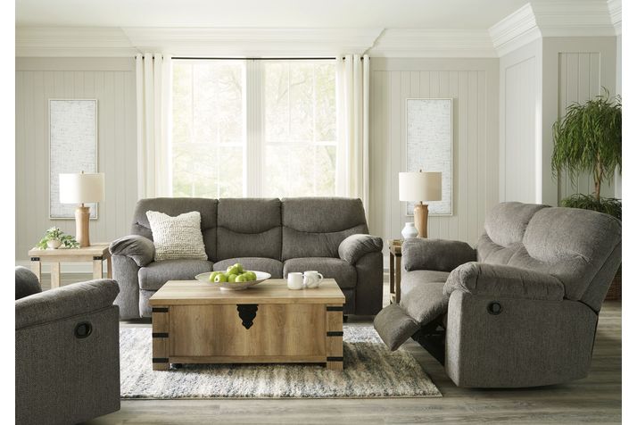 Picture of Alphons Reclining Loveseat