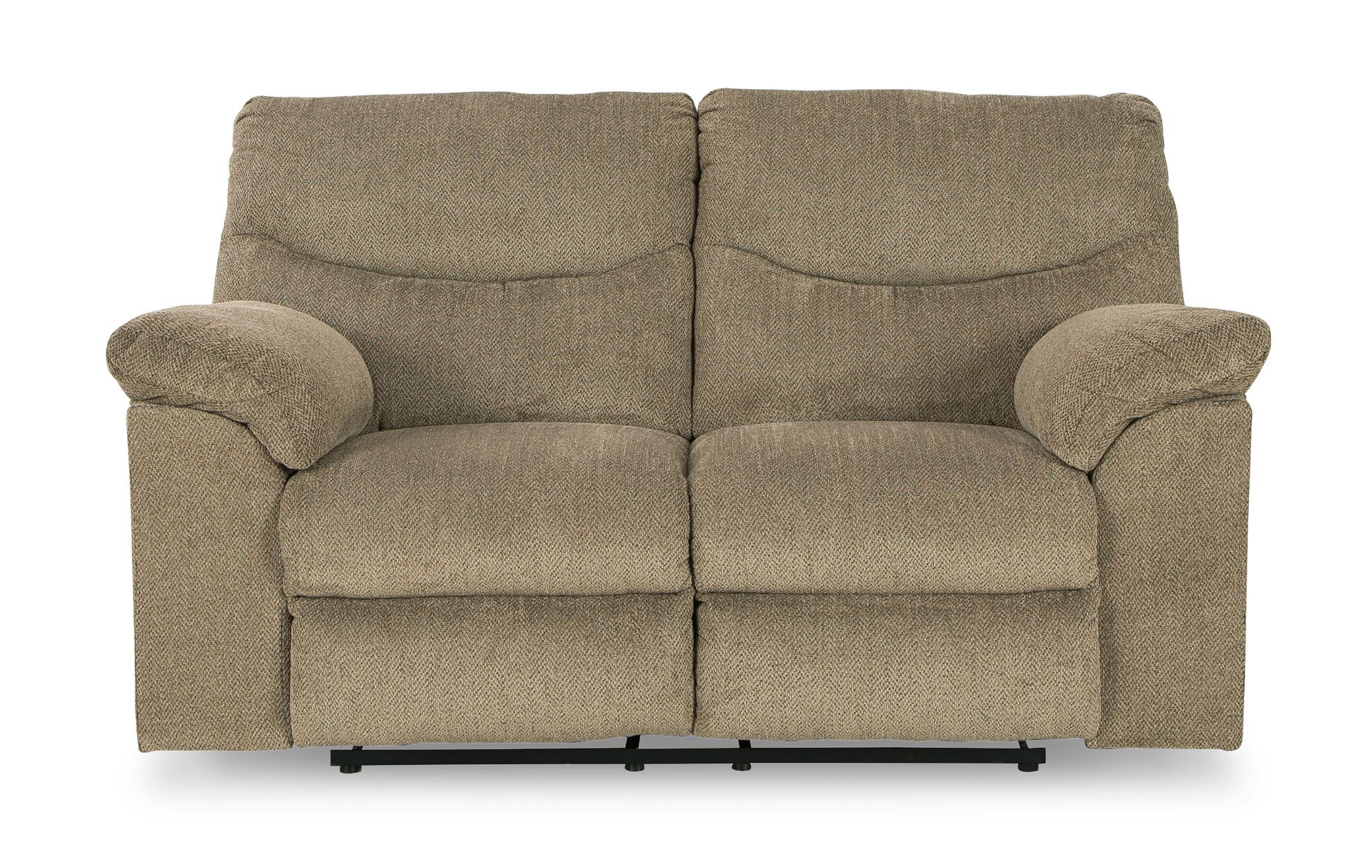 Alphons Reclining Loveseat