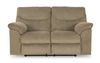 Picture of Alphons Reclining Loveseat