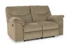 Picture of Alphons Reclining Loveseat