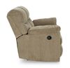 Picture of Alphons Reclining Loveseat