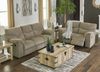 Picture of Alphons Reclining Loveseat