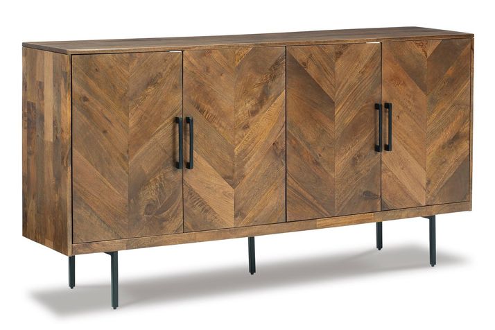 Picture of Prattville Accent Cabinet