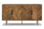 Picture of Prattville Accent Cabinet