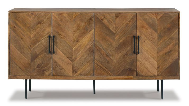 Picture of Prattville Accent Cabinet