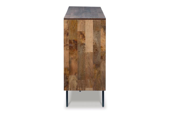 Picture of Prattville Accent Cabinet