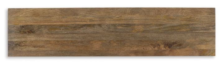 Picture of Prattville Accent Cabinet