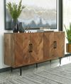 Picture of Prattville Accent Cabinet