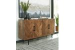 Picture of Prattville Accent Cabinet